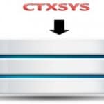How to install-uninstall CTXSYS schema in Oracle 8i,Oracle 9i and Oracle 10g