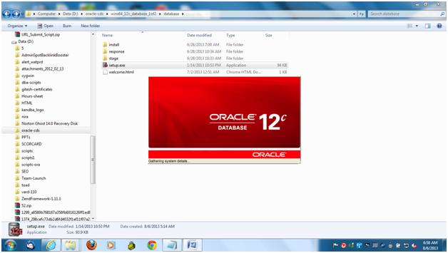 Check Oracle Database Patch Level