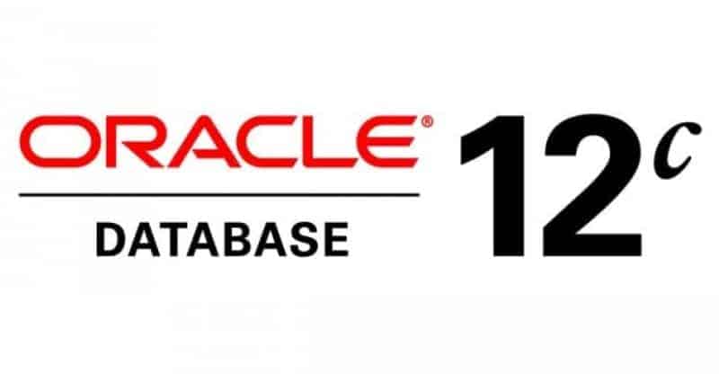 Deprecated Initialization Parameter in Oracle 12c Release 2