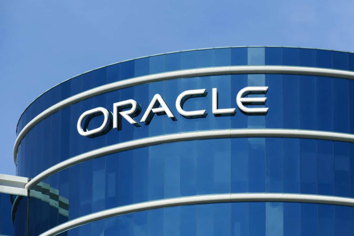 Oracle pronounces Oracle Dedicated Region Cloud Customer