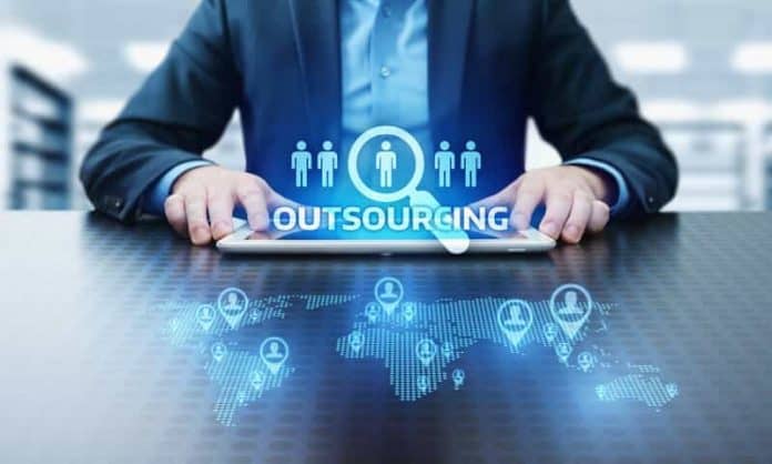database outsourcing