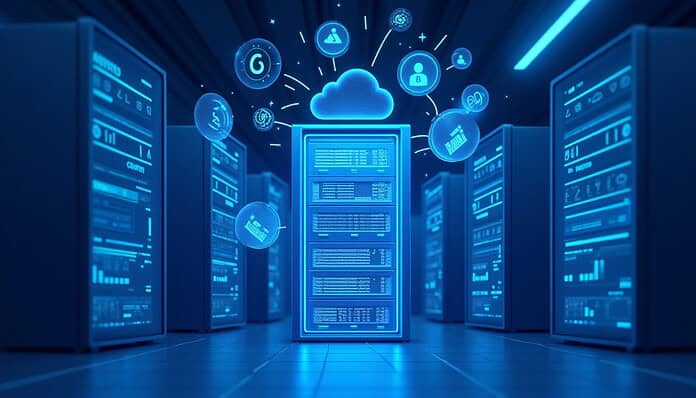 oracle multitenant internals