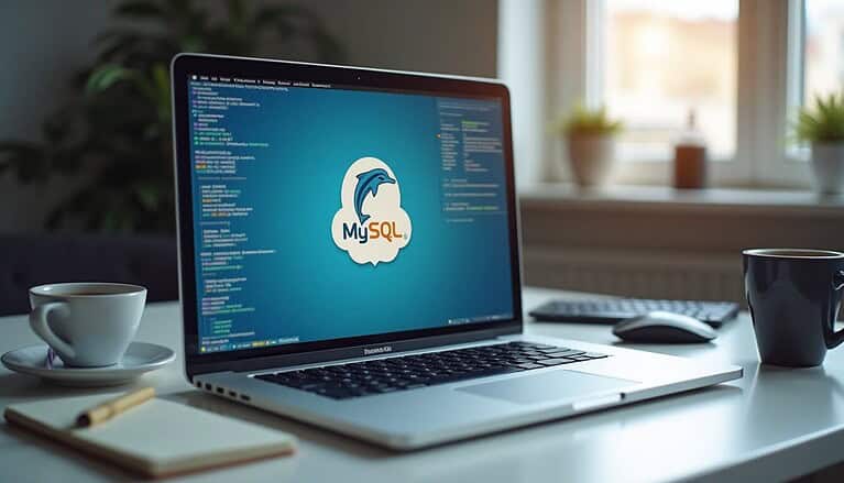 mysql mac install