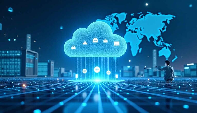 Cloud Technology Services